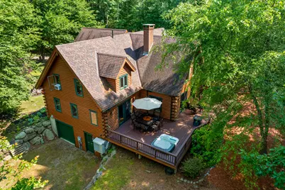 0 Off West Neck Road, Nobleboro, ME 04555 - Photo 11