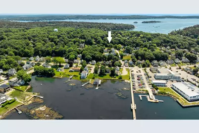 25 Campbell Street, Boothbay Harbor, ME 04538 - Photo 5