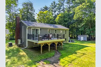 243 Oldfields Road, South Berwick, ME 03908 - Photo 41