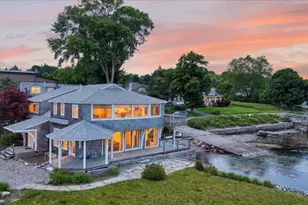 109 + 113 Shore Rd, Southwest Harbor, ME 04679 - Photo 1
