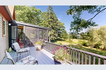 43 Lakeman Lane, Thomaston, ME 04861 - Photo 23