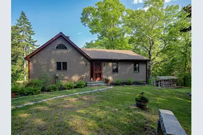 43 Lakeman Lane, Thomaston, ME 04861 - Photo 63