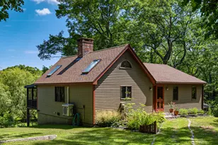 43 Lakeman Ln, Thomaston, ME 04861 - Photo 1