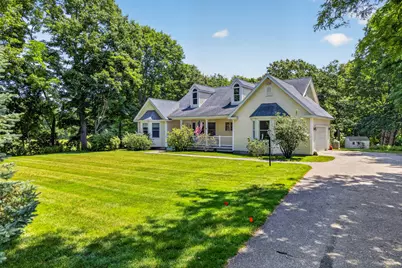 1413 Harpswell Neck Road, Harpswell, ME 04079 - Photo 5