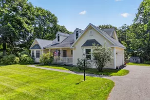 1413 Harpswell Neck Rd, Harpswell, ME 04079 - Photo 41