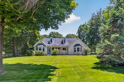 1413 Harpswell Neck Road, Harpswell, ME 04079 - Photo 1