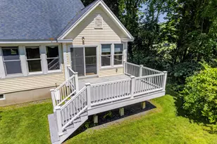 1413 Harpswell Neck Rd, Harpswell, ME 04079 - Photo 21