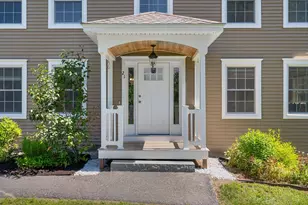 21 Hunters Wy, North Yarmouth, ME 04097 - Photo 7