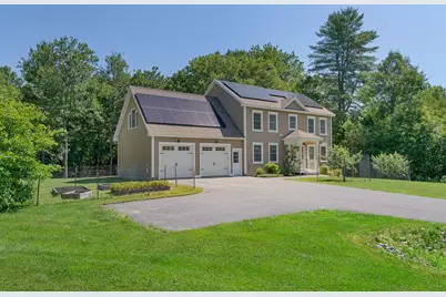 21 Hunters Way, North Yarmouth, ME 04097 - Photo 11