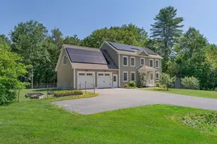 21 Hunters Wy, North Yarmouth, ME 04097 - Photo 11