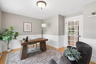 21 Hunters Wy, North Yarmouth, ME 04097 - Photo 5