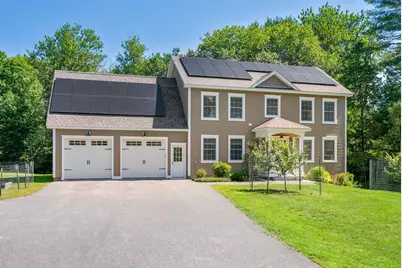 21 Hunters Way, North Yarmouth, ME 04097 - Photo 9