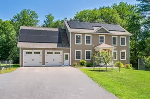 21 Hunters Wy, North Yarmouth, ME 04097 - Photo 9