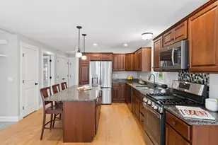 21 Hunters Wy, North Yarmouth, ME 04097 - Photo 15