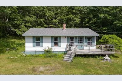 662 Searsmont Road, Appleton, ME 04862 - Photo 1