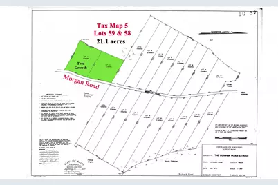 Lots 1 & 2 Morgan Road, Burnham, ME 04848 - Photo 3