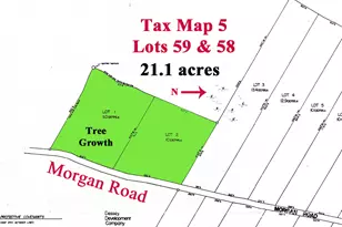 Lots 1 & 2 Morgan Rd, Burnham, ME 04848 - Photo 1