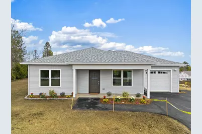 2 Jasmine Lane Unit #1, Waterville, ME 04901 - Photo 5