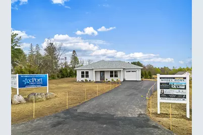 2 Jasmine Lane Unit #1, Waterville, ME 04901 - Photo 3