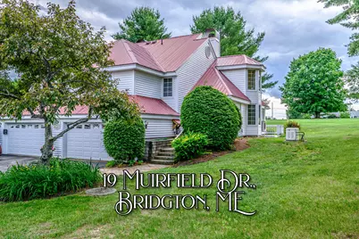 19 Muirfield Drive #19, Bridgton, ME 04009 - Photo 1