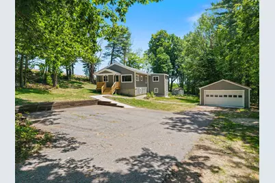 835 Youngs Ridge Road, Acton, ME 04001 - Photo 5