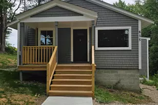 835 Youngs Ridge Rd, Acton, ME 04001 - Photo 3