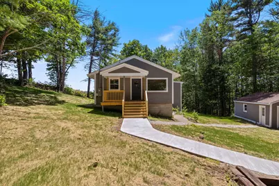 835 Youngs Ridge Road, Acton, ME 04001 - Photo 3