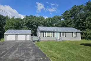 1029 E River Rd, Skowhegan, ME 04976 - Photo 1