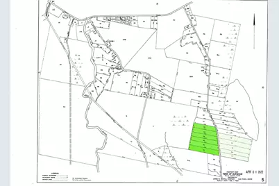 000000 Morgan Road, Burnham, ME 04922 - Photo 5