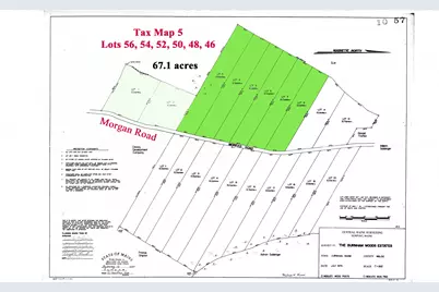 000000 Morgan Road, Burnham, ME 04922 - Photo 3