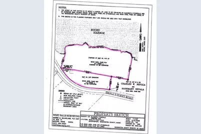 Lot 1 Smalls Point Road, Machiasport, ME 04655 - Photo 5