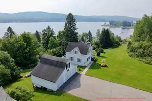 2360 Aroostook Rd, Eagle Lake, ME 04739 - Photo 1