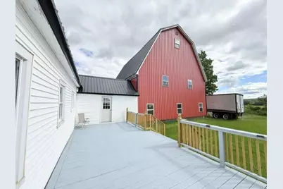 1175 N Houlton Road Road N, Westfield, ME 04787 - Photo 59