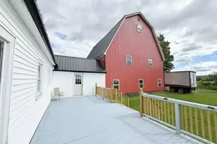 1175 N Houlton Road Road N, Westfield, ME 04787 - Photo 59