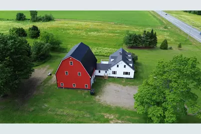 1175 N Houlton Road Road N, Westfield, ME 04787 - Photo 3