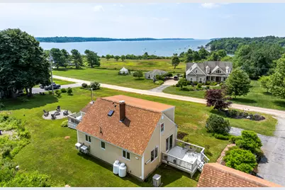 21 Morse Shore Road, Harpswell, ME 04079 - Photo 9