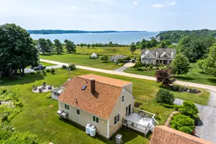 21 Morse Shore Rd, Harpswell, ME 04079 - Photo 9