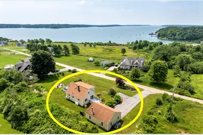 21 Morse Shore Road, Harpswell, ME 04079 - Photo 1