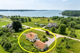 21 Morse Shore Rd, Harpswell, ME 04079 - Photo 1