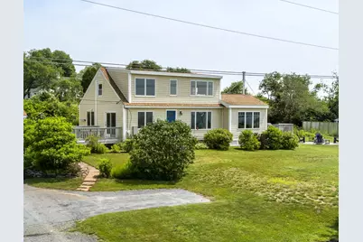 21 Morse Shore Road, Harpswell, ME 04079 - Photo 3