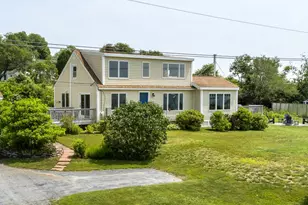 21 Morse Shore Rd, Harpswell, ME 04079 - Photo 3