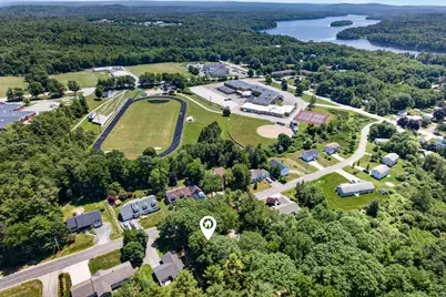 40 Forest Hill, Bucksport, ME 04416 - Photo 83