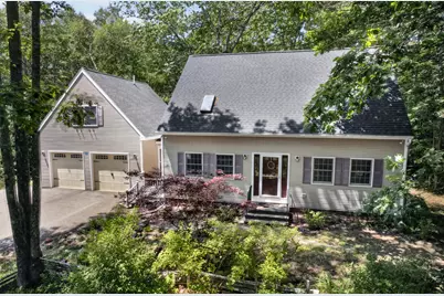 40 Forest Hill, Bucksport, ME 04416 - Photo 1
