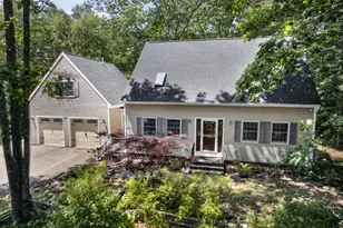 40 Forest Hill, Bucksport, ME 04416 - Photo 1
