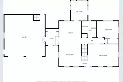 40 Forest Hill, Bucksport, ME 04416 - Photo 7
