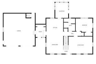 40 Forest Hill, Bucksport, ME 04416 - Photo 7