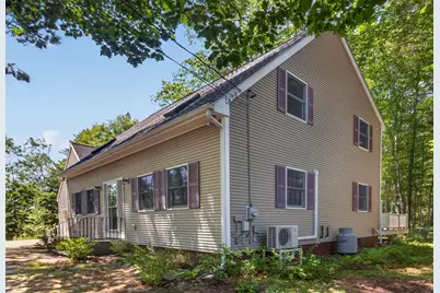 40 Forest Hill, Bucksport, ME 04416 - Photo 79