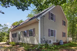 40 Forest Hill, Bucksport, ME 04416 - Photo 79