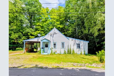 372 River Road, Avon, ME 04966 - Photo 1