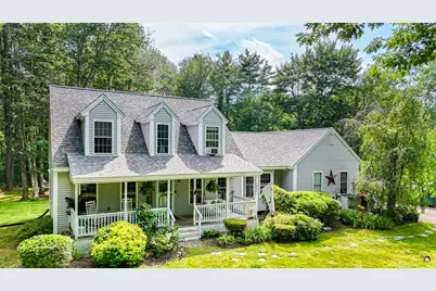 1084 Littlefield Road, Wells, ME 04090 - Photo 1